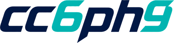 cc6ph9 official logo